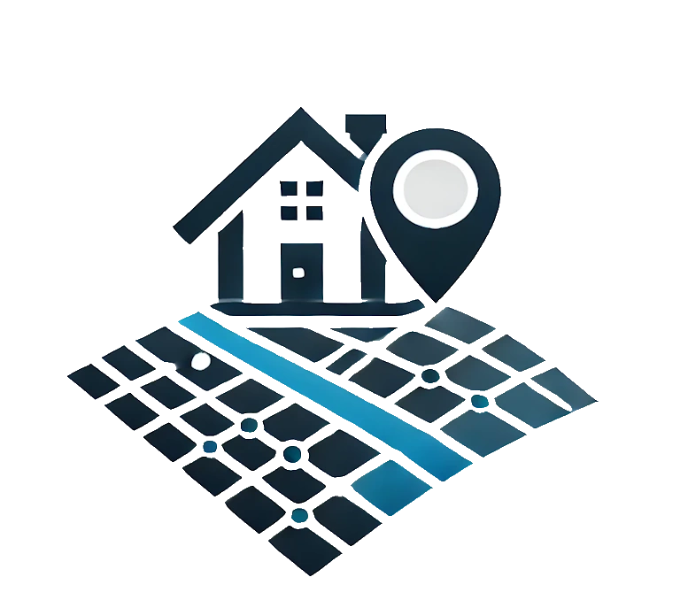 Immobilienanalyse Neuss Logo